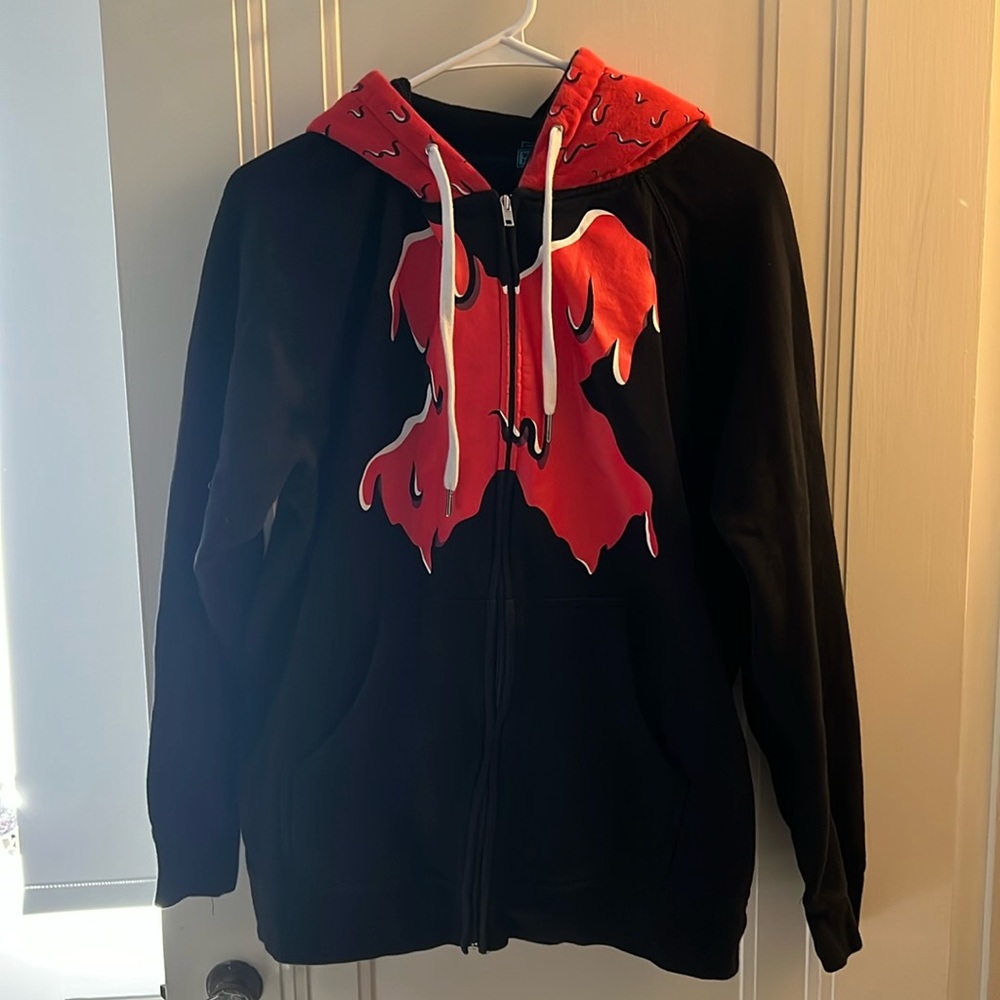 PAX hoodie men’s size L